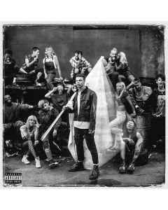 Yungblud - The Underrated Youth (EP) CD