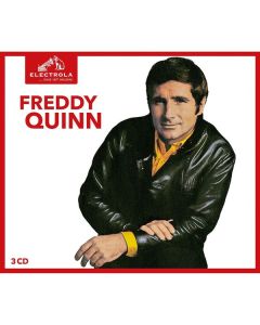 Freddy Quinn - Electrola... das ist Musik! CD