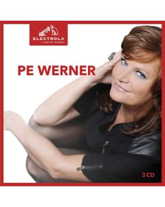 Pe Werner - Electrola... das ist Musik! CD