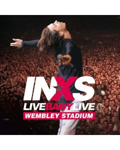 INXS - Live Baby Live (180g) (Limited Deluxe Edition) LP