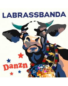 LaBrassBanda - Danzn CD