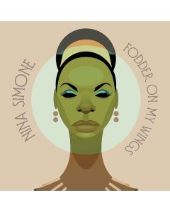 Nina Simone (1933-2003) - Fodder On My Wings LP