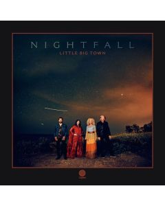 Little Big Town - Nightfall CD