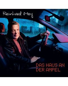 Reinhard Mey - Das Haus an der Ampel CD