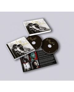 Lady Gaga - A Star Is Born (Soundtrack & Film) CD