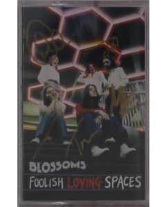 Blossoms - Foolish Loving Spaces MC