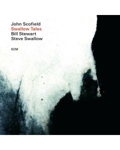 John Scofield - Swallow Tales CD