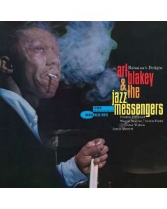 Art Blakey (1919-1990) - Buhaina's Delight (remastered) (180g) LP