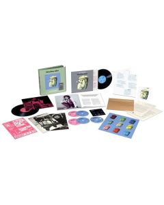 Yusuf (Yusuf Islam / Cat Stevens) - Mona Bone Jakon (180g) (Limited Edition Box Set) CD
