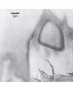The Cure - Faith CD