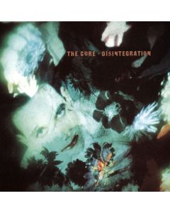 The Cure - Disintegration CD