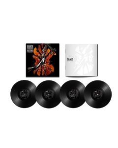 Metallica - S&M2 LP