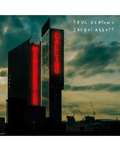 Paul Heaton & Jacqui Abbott - Manchester Calling LP