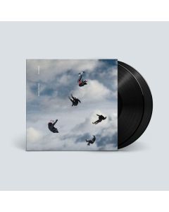 Giant Rooks - Rookery (180g) LP