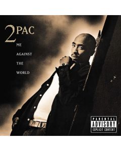 Tupac Shakur - Me Against The World (25th Anniversary) (180g) LP
