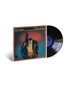 Elvin Jones (1927-2004) - Mr. Jones (180g) LP