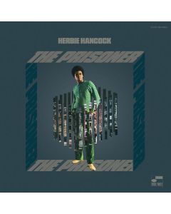 Herbie Hancock - The Prisoner (Reissue) (Tone Poet Vinyl) (180g) LP