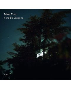 Oded Tzur - Here Be Dragons LP