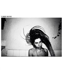 PJ Harvey - Rid Of Me (2020 Reissue) (180g) LP