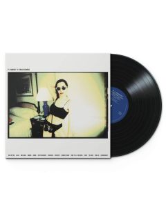 PJ Harvey - 4-Track Demos (2020 Reissue) (180g) LP