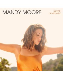 Mandy Moore - Silver Landings CD