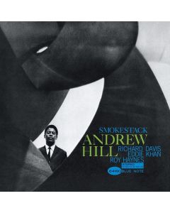 Andrew Hill (1931-2007) - Smoke Stack (180g) LP