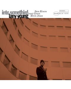 Larry Young (1940-1978) - Into Somethin' (180g) LP