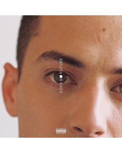 Eden - No Future CD