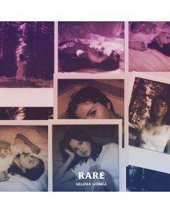 Selena Gomez - Rare (Deluxe Edition) CD