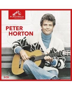 Peter Horton - Electrola... das ist Musik! CD