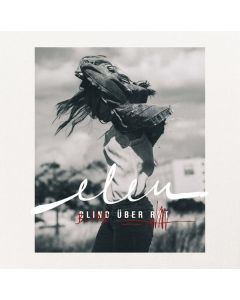 Elen - Blind über Rot CD