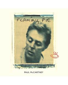 Paul McCartney - Flaming Pie (Half-Speed Master) (180g) LP