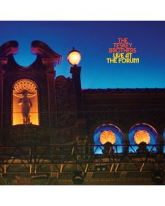 The Teskey Brothers - Live At The Forum 2019 CD