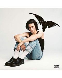 Conan Gray - Kid Krow CD