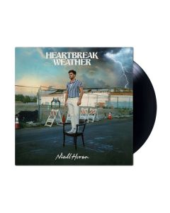 Niall Horan - Heartbreak Weather LP