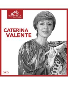 Caterina Valente - Electrola... das ist Musik! CD