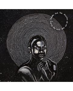 Shabaka Hutchings (Shabaka) - We Are Sent Here By History CD