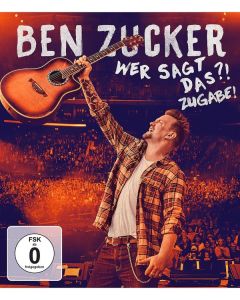 Ben Zucker - Wer sagt das?! Zugabe! BR