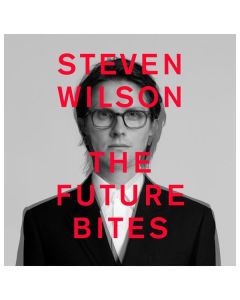 Steven Wilson - The Future Bites CD