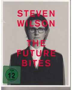Steven Wilson - The Future Bites BRA