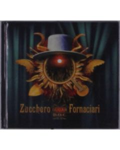 Zucchero - D.O.C. CD