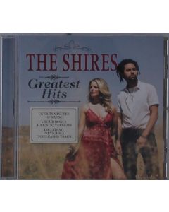 The Shires - Greatest Hits CD