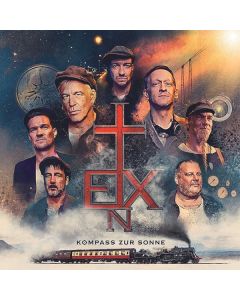In Extremo - Kompass zur Sonne CD