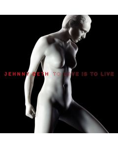 Jehnny Beth - To Love Is To Live CD