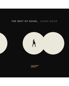 Best Of Bond... James Bond CD