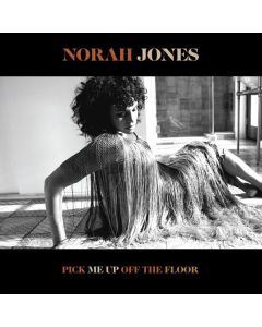 Norah Jones - Pick Me Up Off The Floor CD