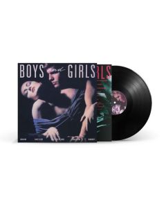 Bryan Ferry - Boys And Girls (2021 remastered) (180g) LP
