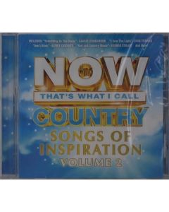 Now That's What I Call Country 2 CD