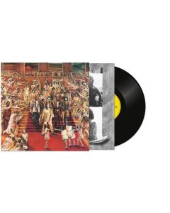 The Rolling Stones - It's Only Rock 'N' Roll (remastered) (180g) (Half Speed Master) LP