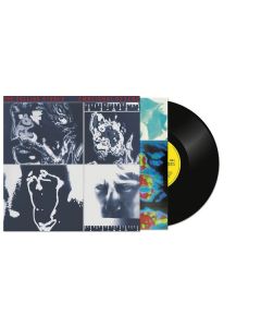 The Rolling Stones - Emotional Rescue (remastered) (180g) (Half Speed Master) LP